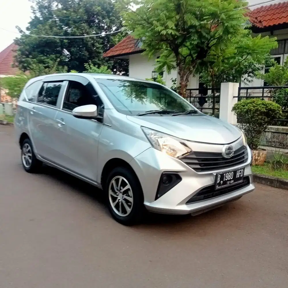 DP 1 JUTA SIGRA D MANUAL 2021 FULL UPGRADE