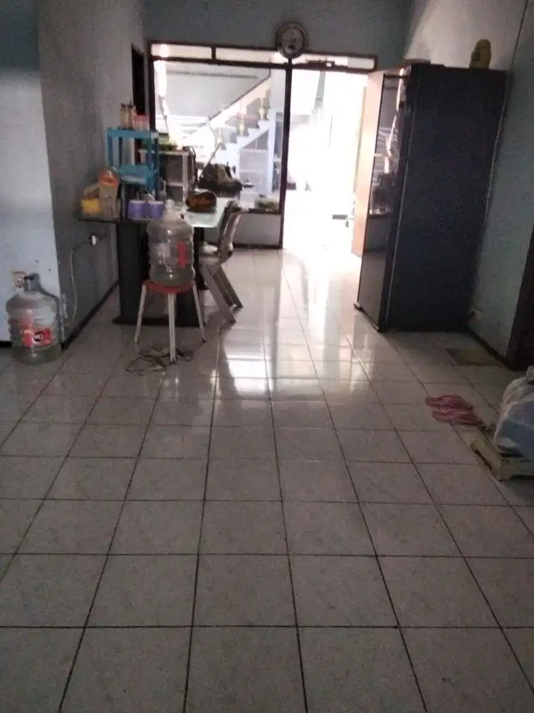 Dijual Rumah Sukomanunggal Strategis Siap Huni