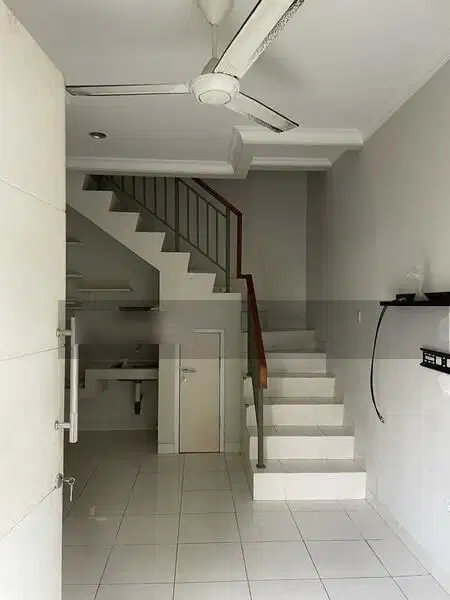 Disewakan Rumah Arcadia Village