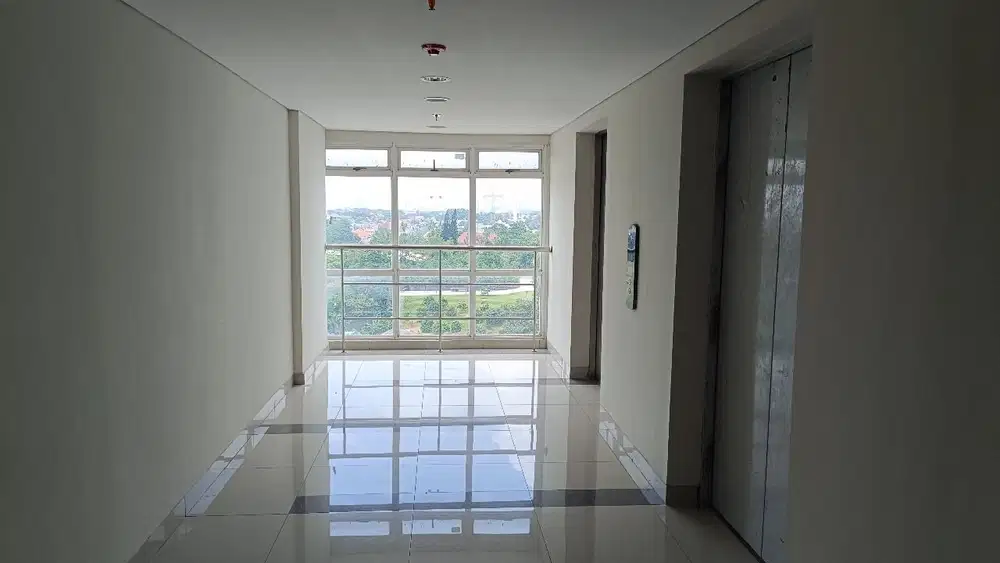 Dijual Apartment Cinere Terrace Studio