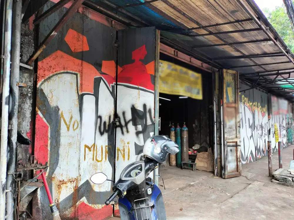 Rumah Letjen Soeprapto, Galur Selatan