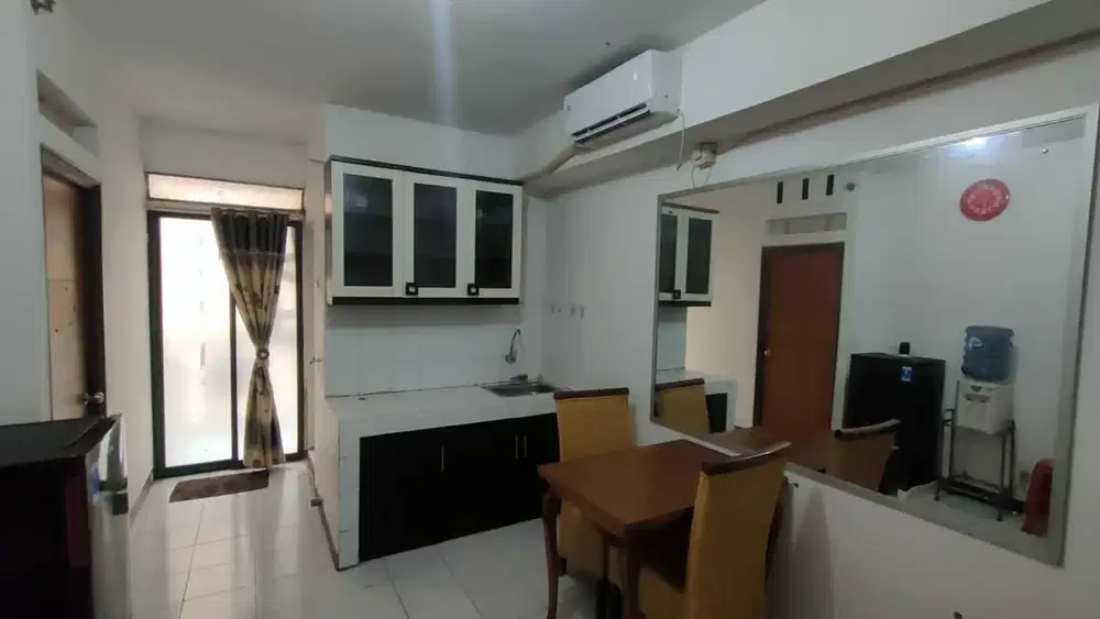 Apartemen Casablanca East Residence 2 BR Furnished S8755