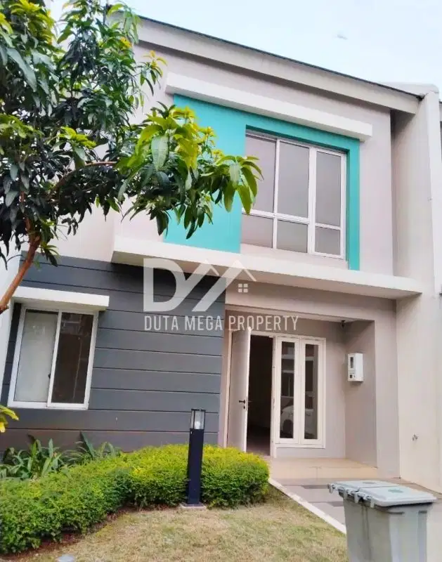 Rumah BU dijual Cepat di Gading Serpong Tangerang