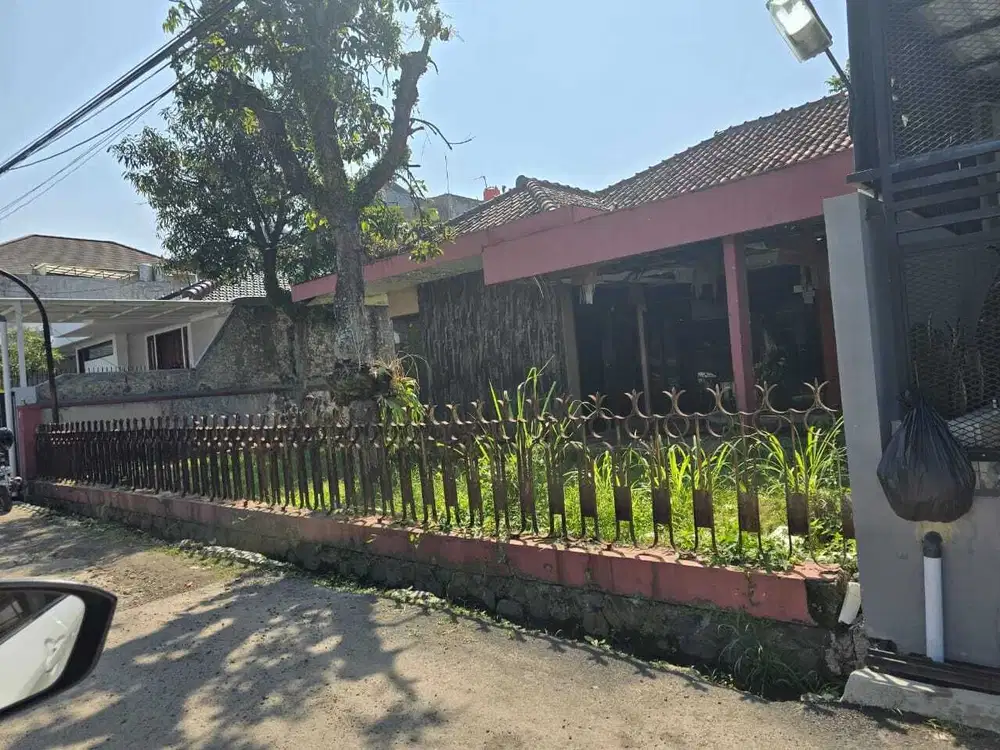 Jual Kavling Tanah Jl Kembar Bandung