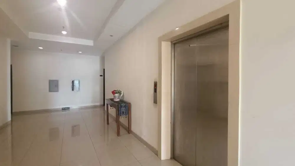 Apartemen Bellmont Unit Baru Lokasi Bebas Banjir di Kebon Jeruk Jakart