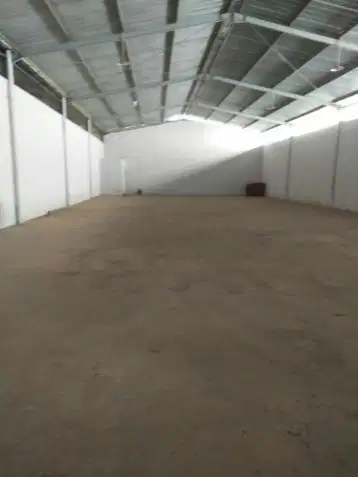 DISEWA GUDANG DI JATIASIH BEKASI