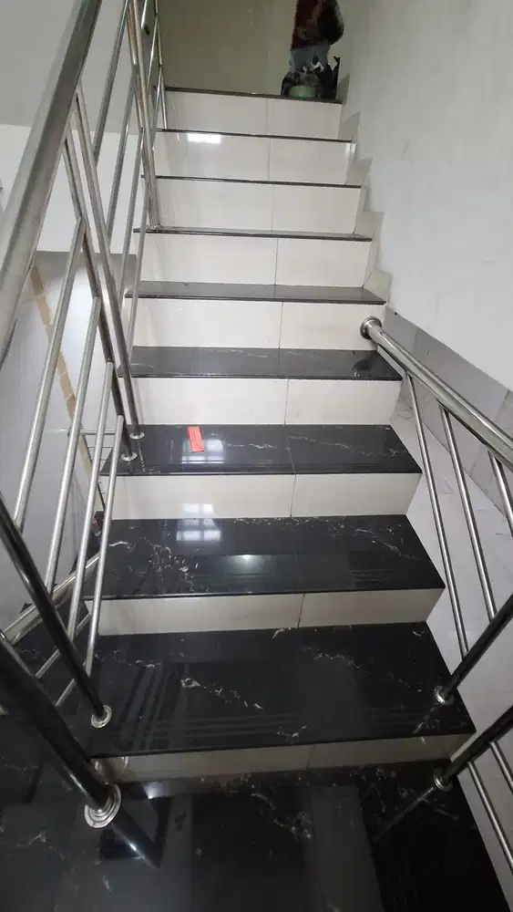 Rumah di Pademangan 4 - Hadap Timur Laut!