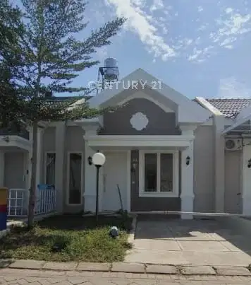 Dijual Rumah Area Green River View