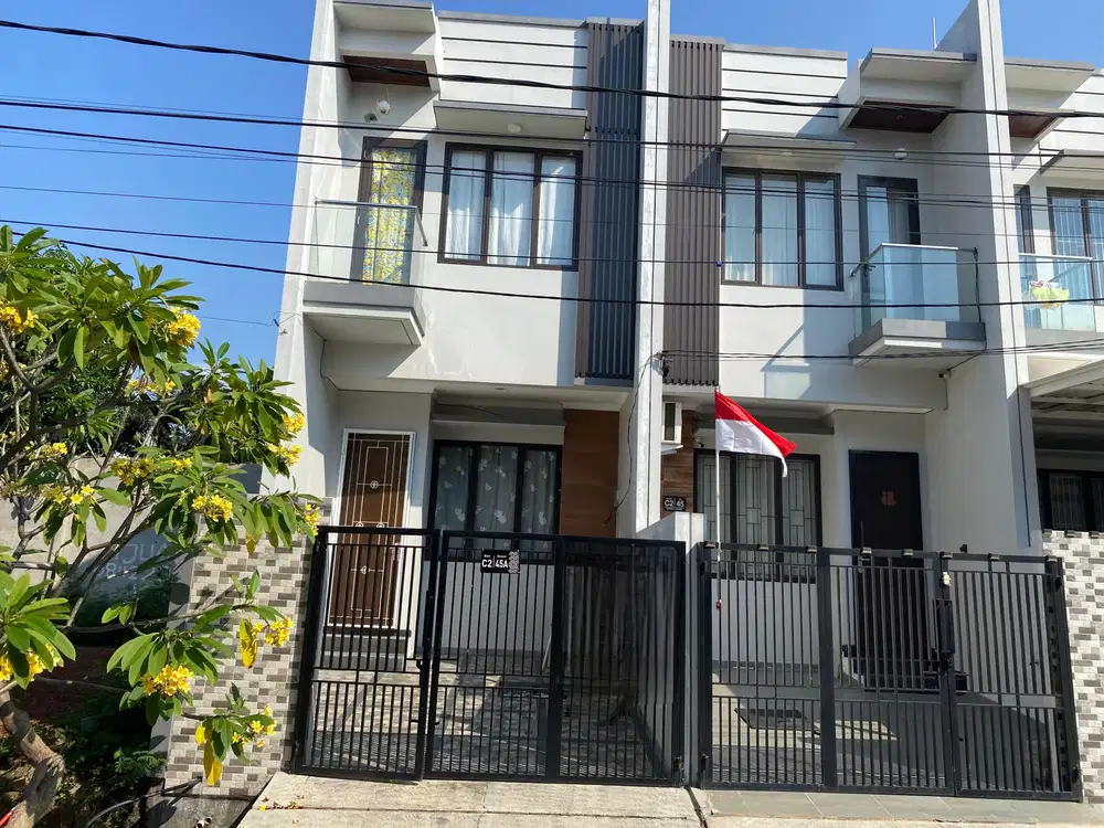 Brand New Imperial Gading Sukapura Jakarta Utara