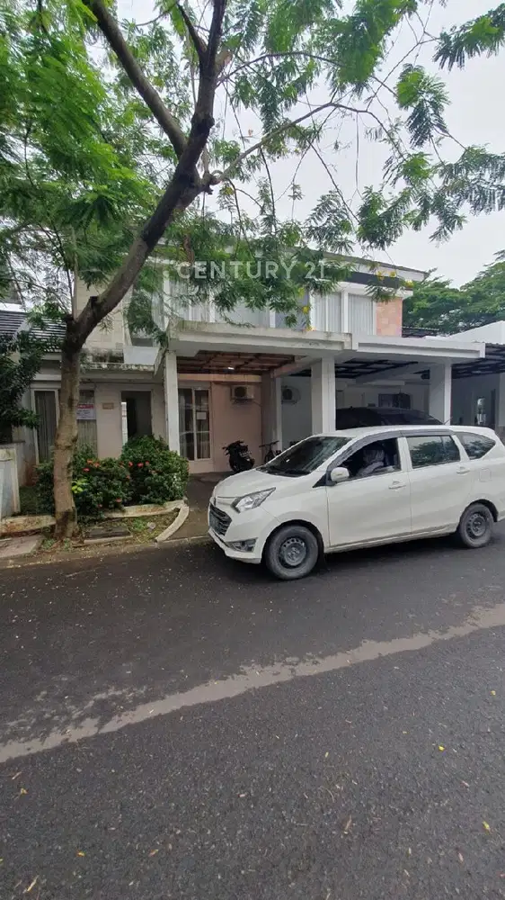 Dijual Rumah Di Grand Taruma Karawang, Dua Lantai. Siap Huni