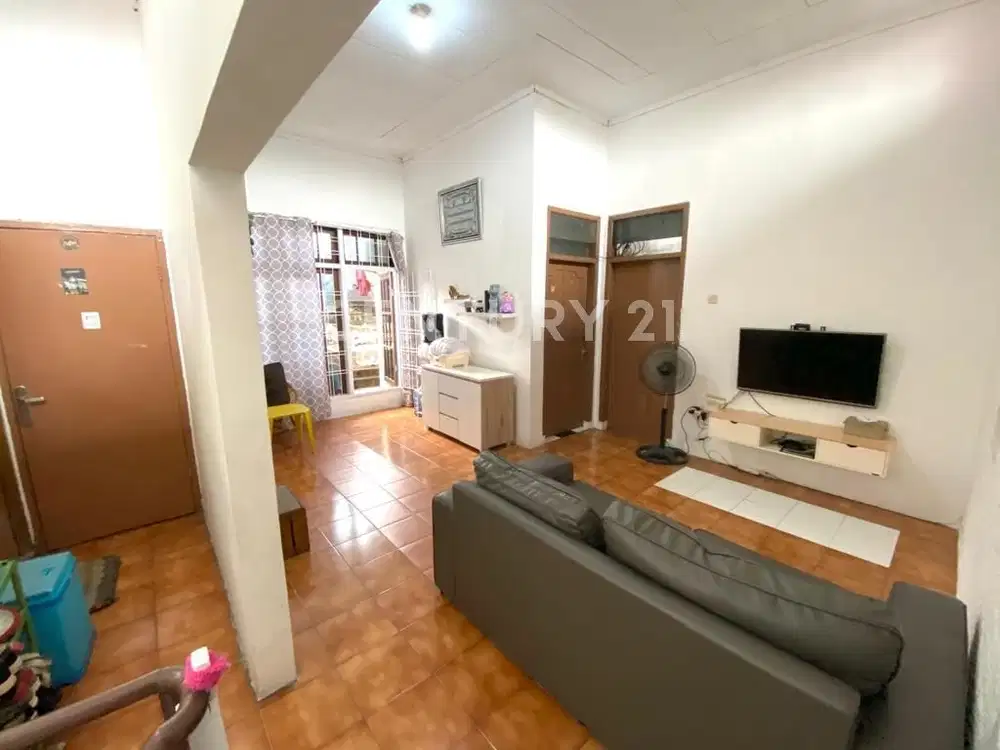 Rumah Asri Keren 2 Lantai Siap Huni Di Bekasi Timur