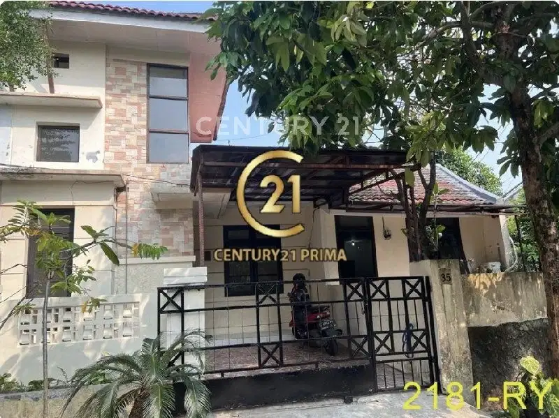 Dijual Rumah Hook Murah Di Permata Bintaro Sektor 9