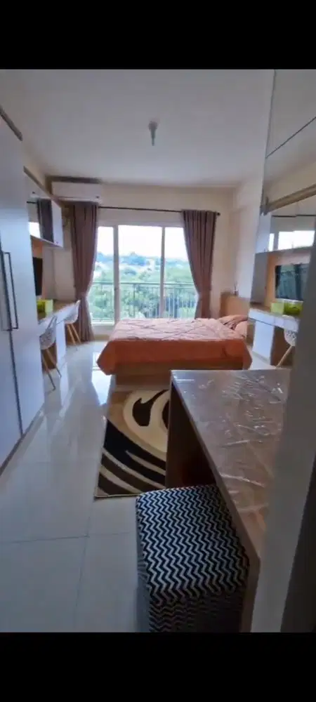 Termurah Apartemen Galeri Ciumbuleuit 3 Bandung Kota