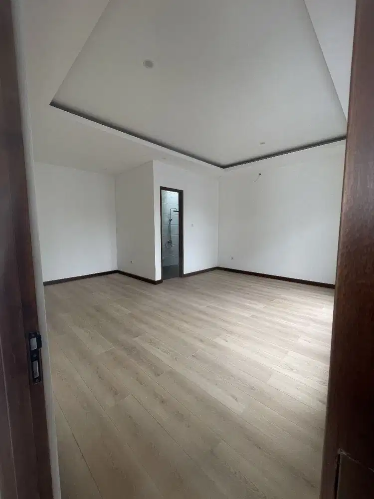 Dijual Rumah Mewah Dan Siap Huni Berlokasi Di Cluster BGH Sentul City