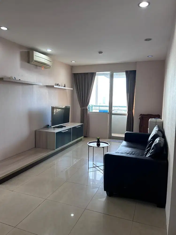 Disewa Apartemen The Park Kelapa Gading