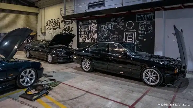 Dijual Cepat Tempat Usaha di Lokasi Strategis Jagakarsa - Jaksel