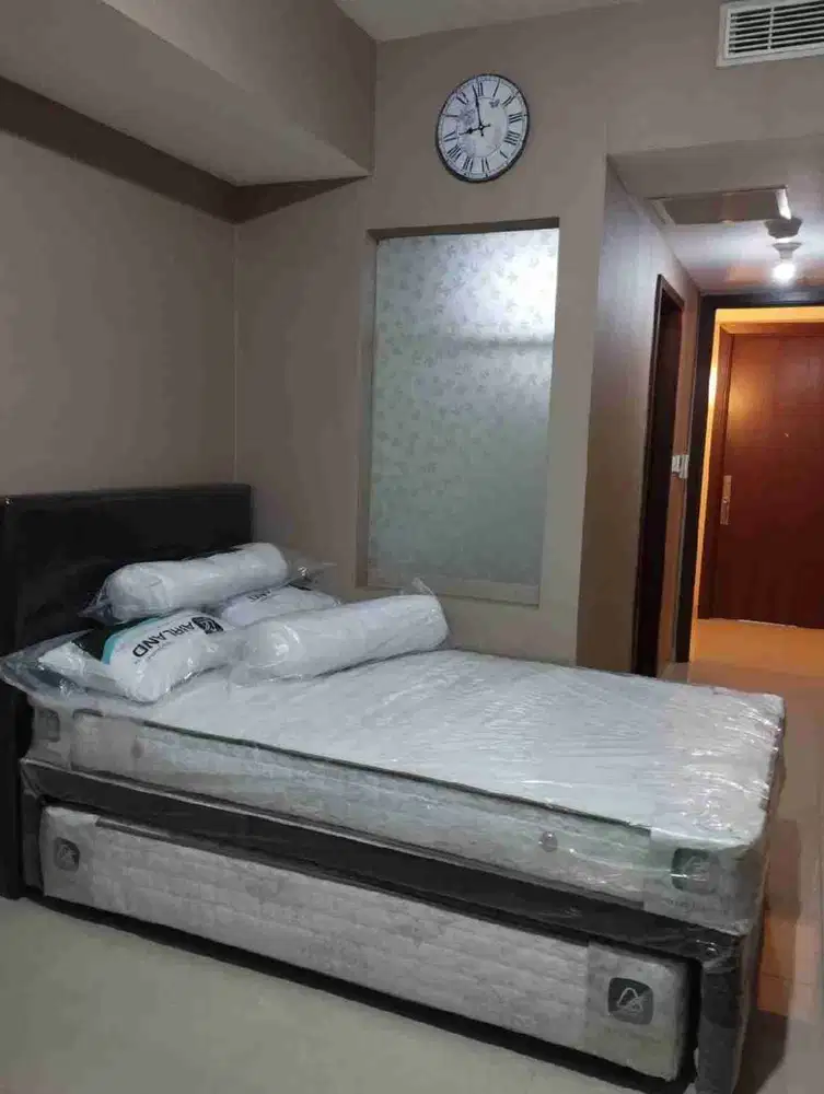 Apartemen U Residence Tower 1