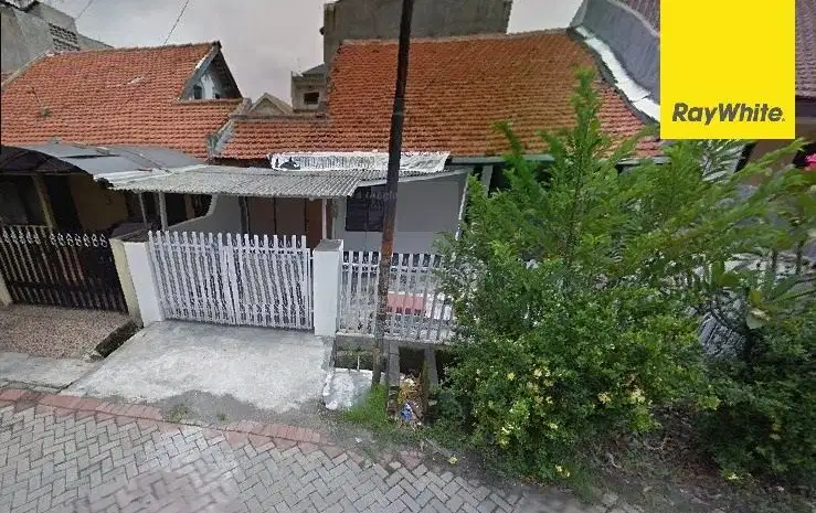 Disewakan Rumah di Rungkut Mejoyo Utara Surabaya