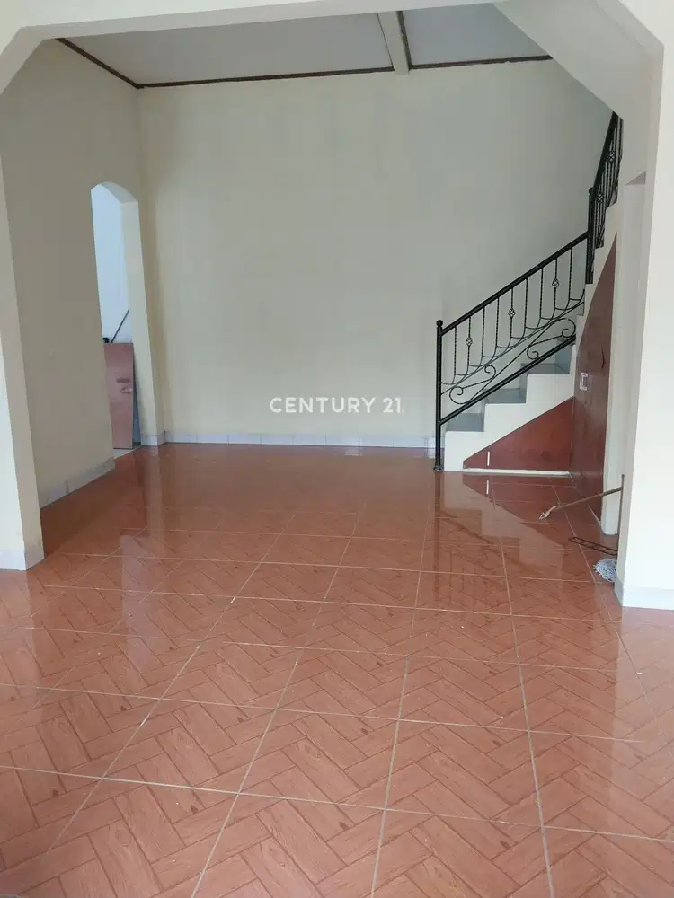 Rumah Siap Huni 4 Kamar 2 Lantai Butuh Cepat Di Cluster Banjaran