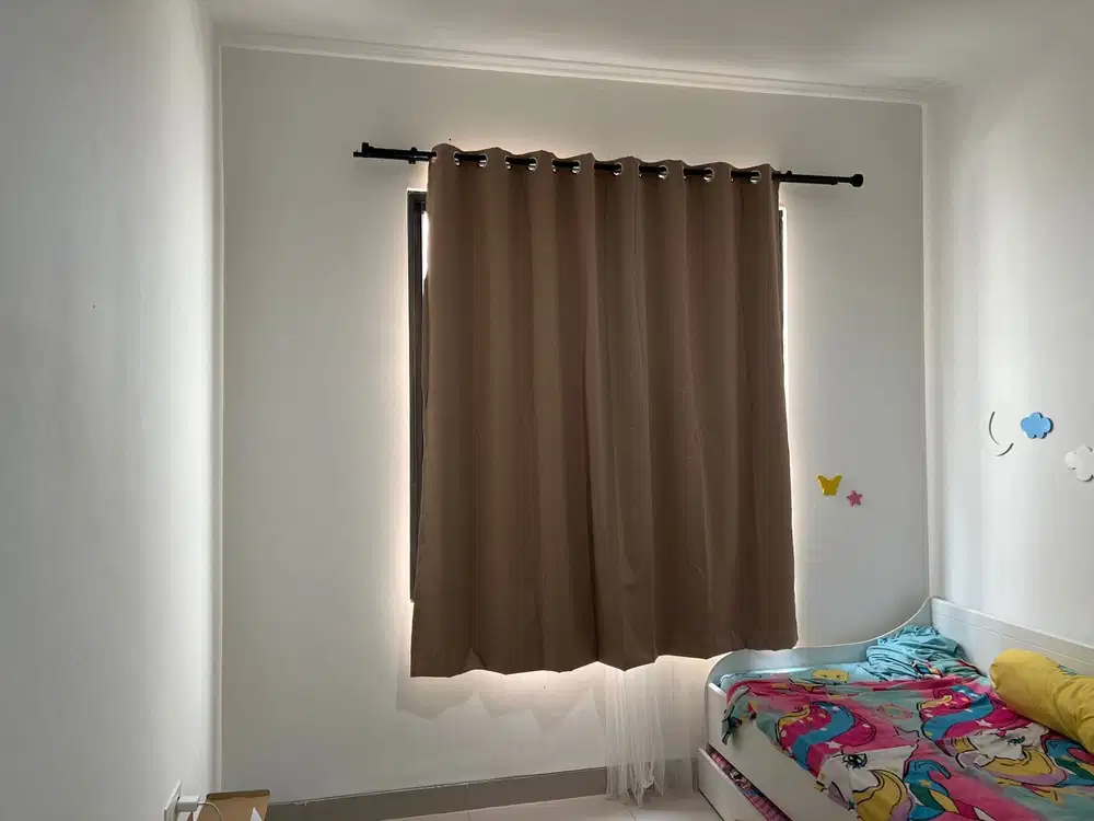 Di Jual Rumah Pantai Indah Kapuk Extension Cluster California