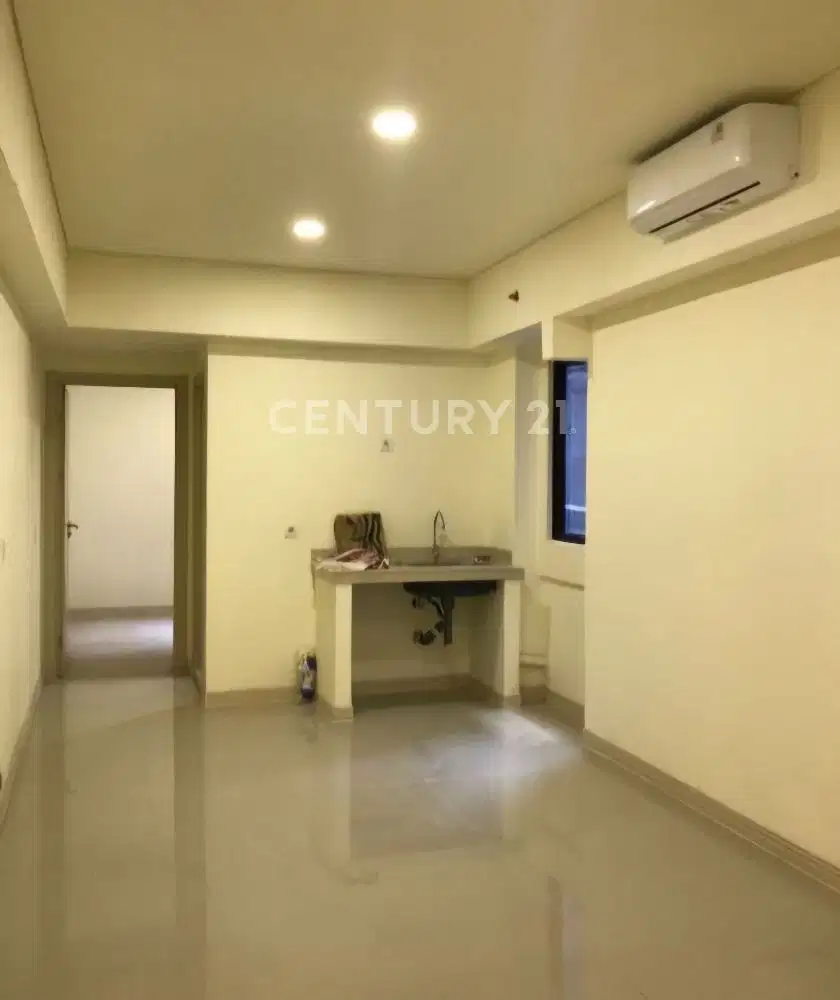 Apartemen Meikarta Lippo Cikarang Sangat Bu Nego Sampai Deal
