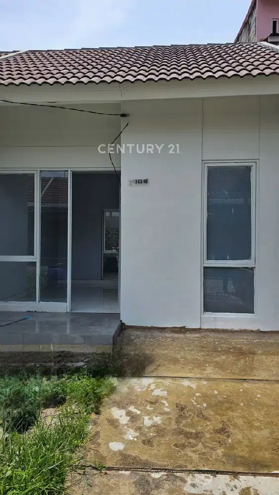 Rumah Di Cikarang Selatan, Strategis, Asri, Nyaman