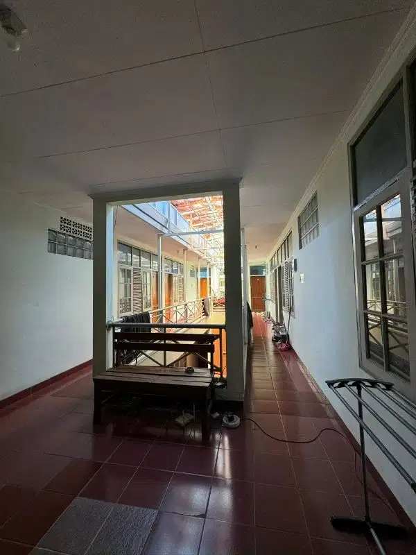 Dijual Rumah Kost (Rukost) di Ciumbuleuit kota Bandung