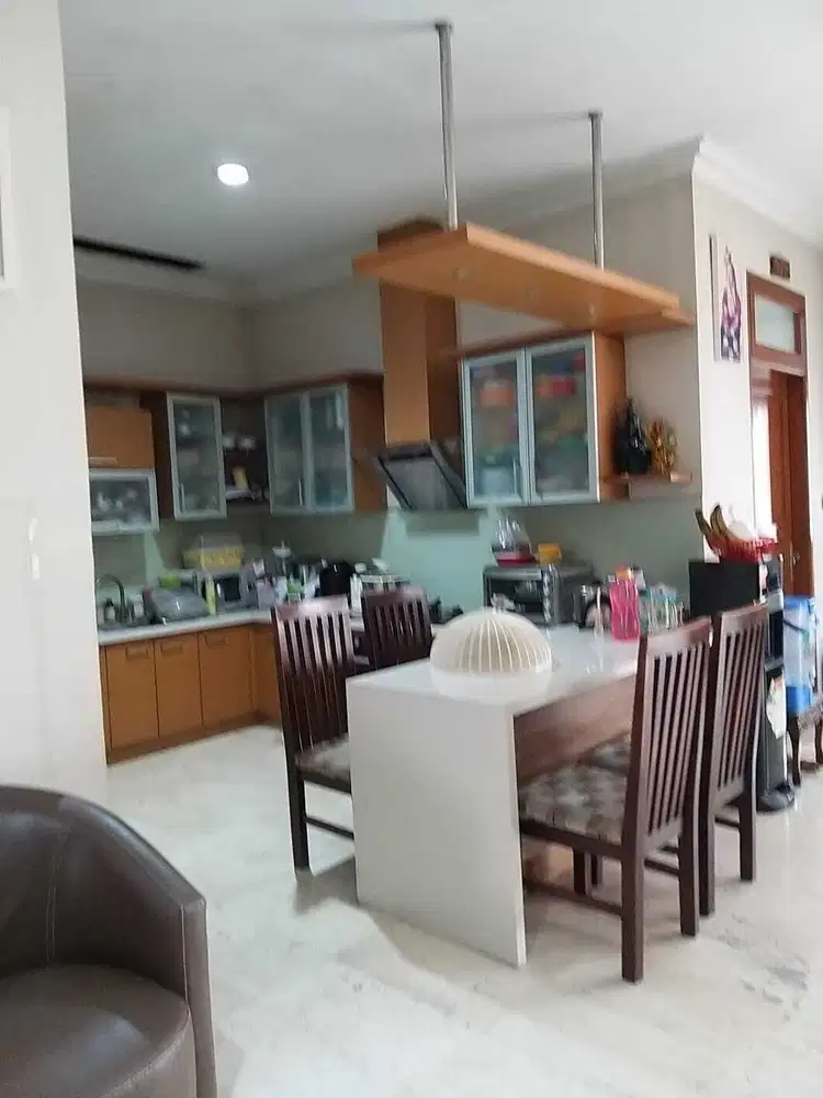Dijual Rumah Nyaman Siap Huni Taman Sakura Soekarno Hatta Bandung Kota