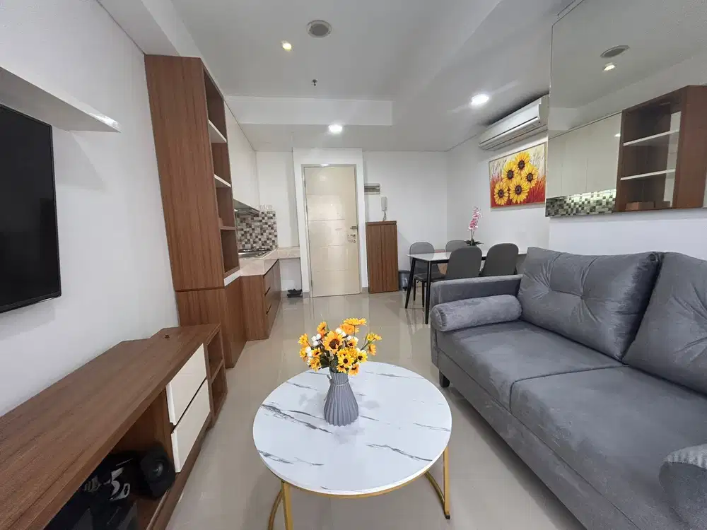 Wujudkan Hunian Impian Anda Di Apartemen 3 Kamar Yang Luas Nyaman