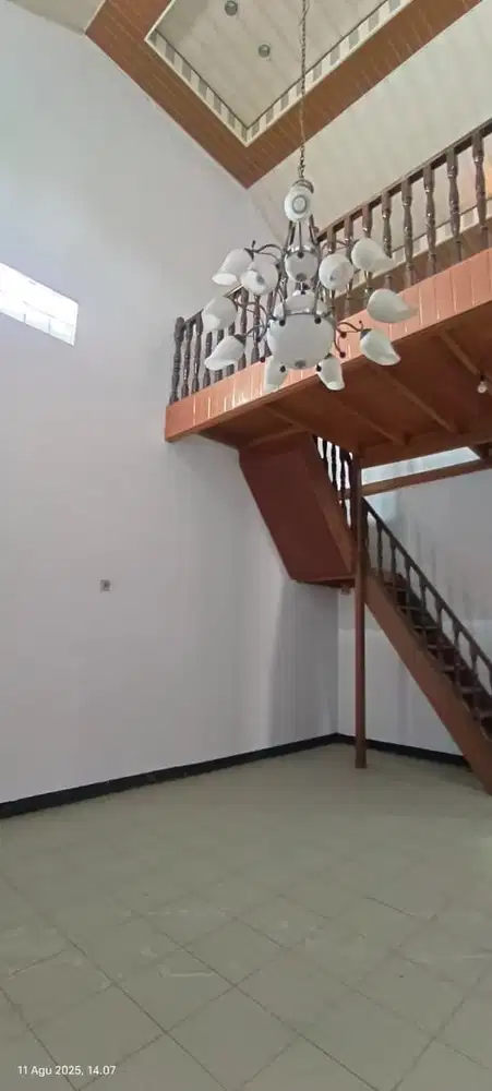 Jual Rumah 2 Lantai Area Strategis di Cirebon Kota