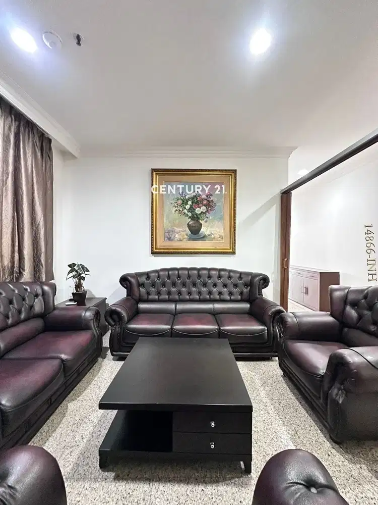 Greenview Pondok Indah Apartemen Mewah Lokasi Premium