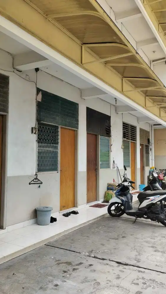 Dijual Rumah Kost 32Kamar di Lokasi Startegis di Jelambar