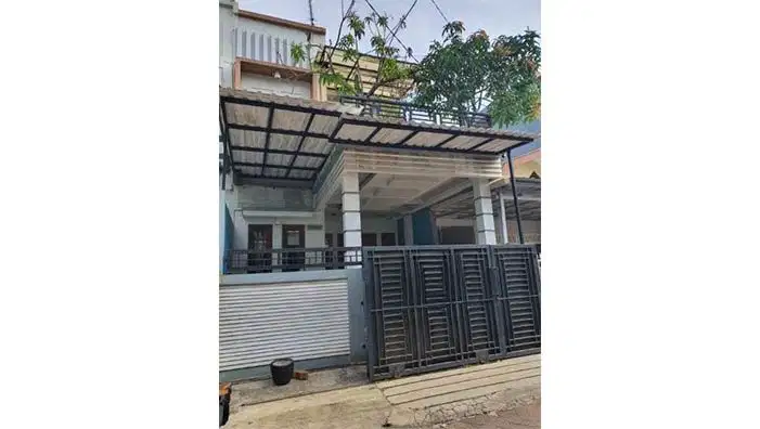 Rumah 2 lantai Gading Griya Lestari, Kelapa Gading