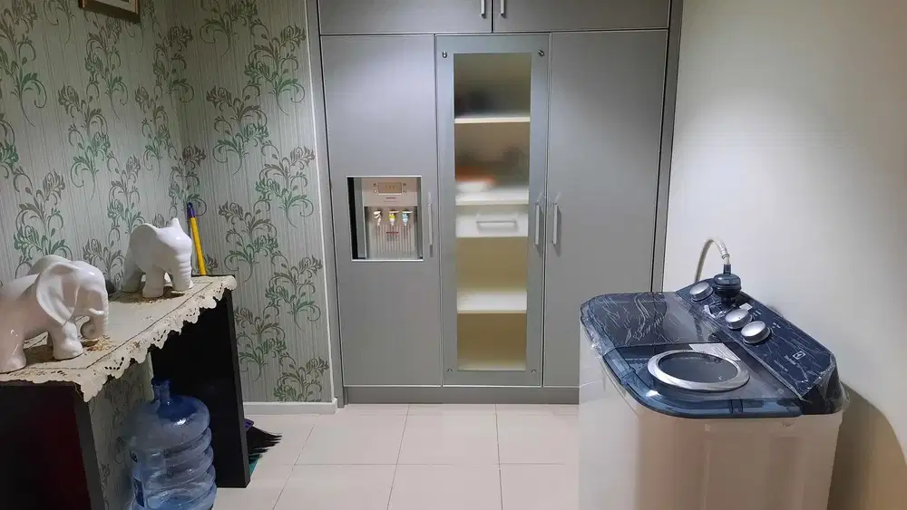 Apartemen The Lavande 2 BR - Tebet Jakarta Selatan