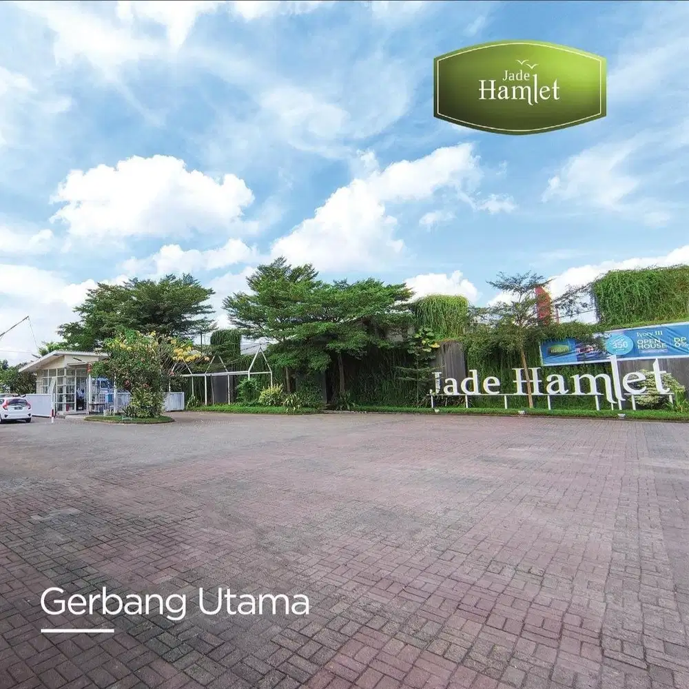 Free Biaya2 dijual Rumah Murah Menganti Gresik dkt Surabaya Wiyung