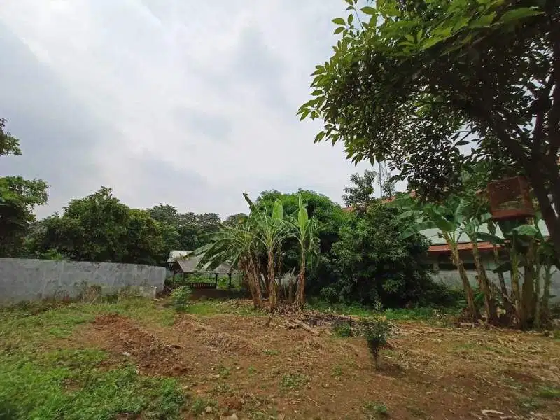 Dijual kavling di bintara , bekasi barat