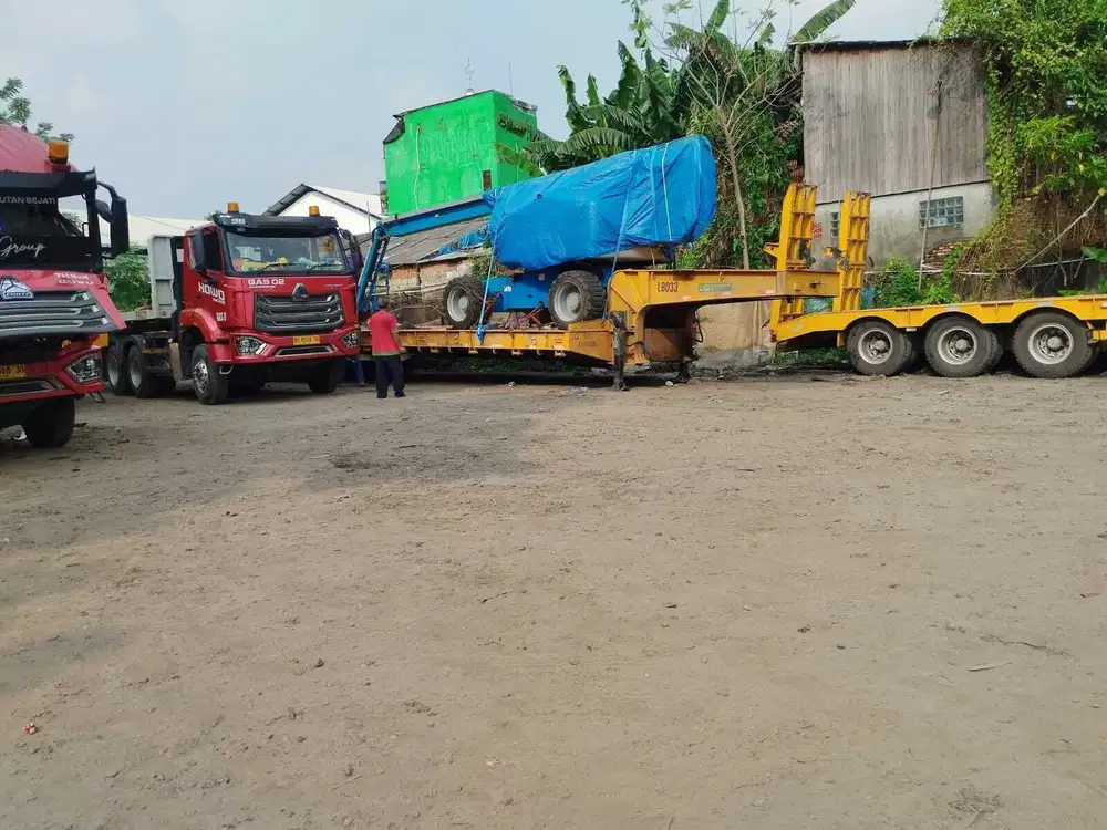 Di Jual / Di Sewa Kaveling Komersil Cakung Medan Satria