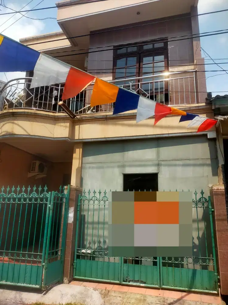 Rumah Siap Huni Terawat