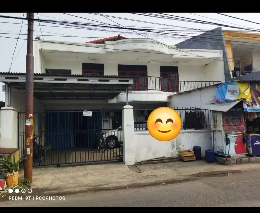 Dijual rumah kos siwalankerto timur