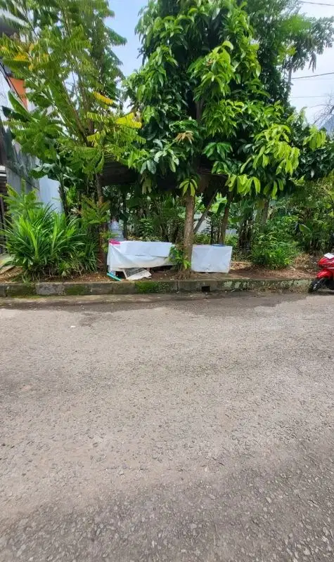 Kavling murah lokasi strategis di Gading Serpong