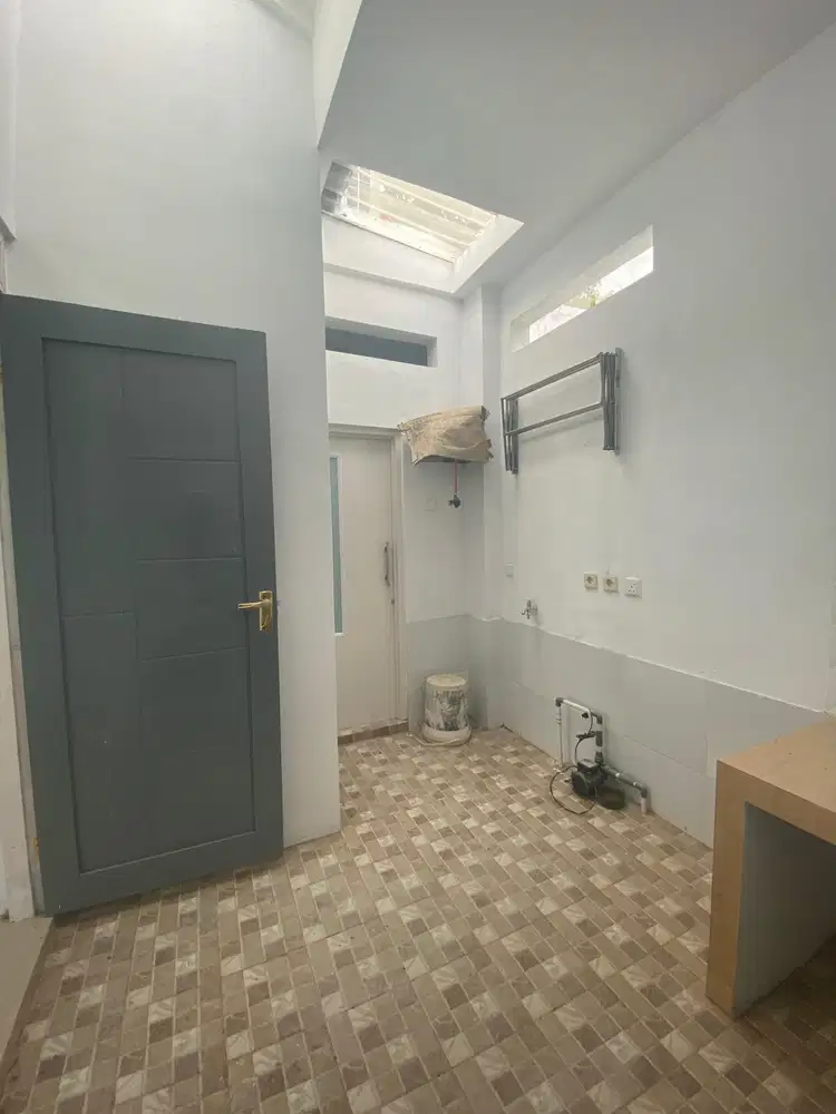 Turun Harga! Rumah Baru dalam Perumahan di Plesungan, Gondangrejo, Kra