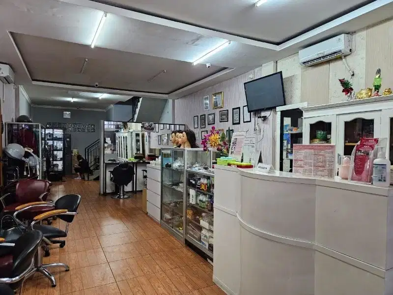 Dijual Cepat Ruko 3 Lantai di Cibinong - Bogor