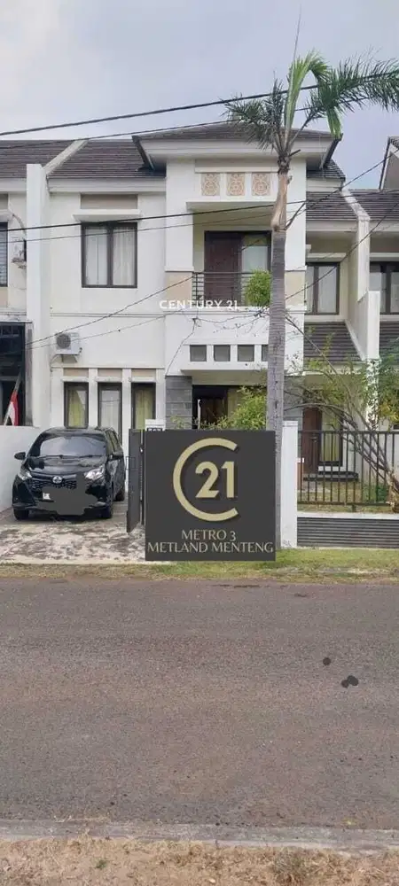 Dijual Rumah Bagus Siap Huni Di Cluster Aralia Harapan Indah Bekasi