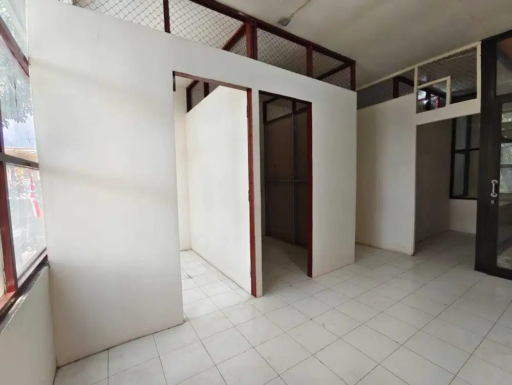 Ruko FORTUNA Murah di Kendal Sari Selatan Surabaya