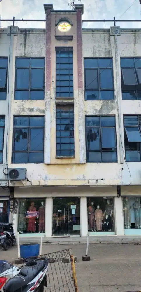 Dijual Ruko Limus Pratama Limus nunggal cileungsi Narogong Bekasi