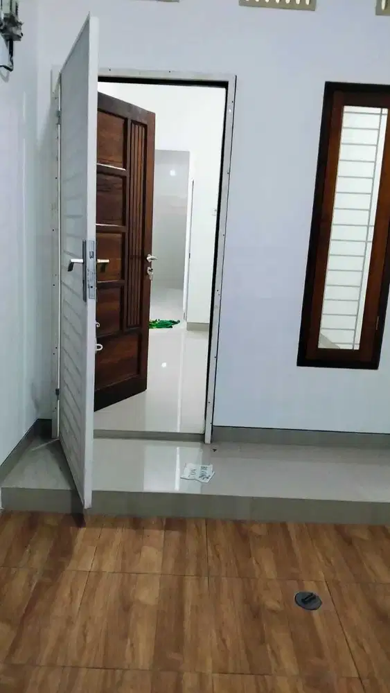 Di Jual Cepat Rumah Cantik Residence 2 Cocok Untuk Keluarga Muda