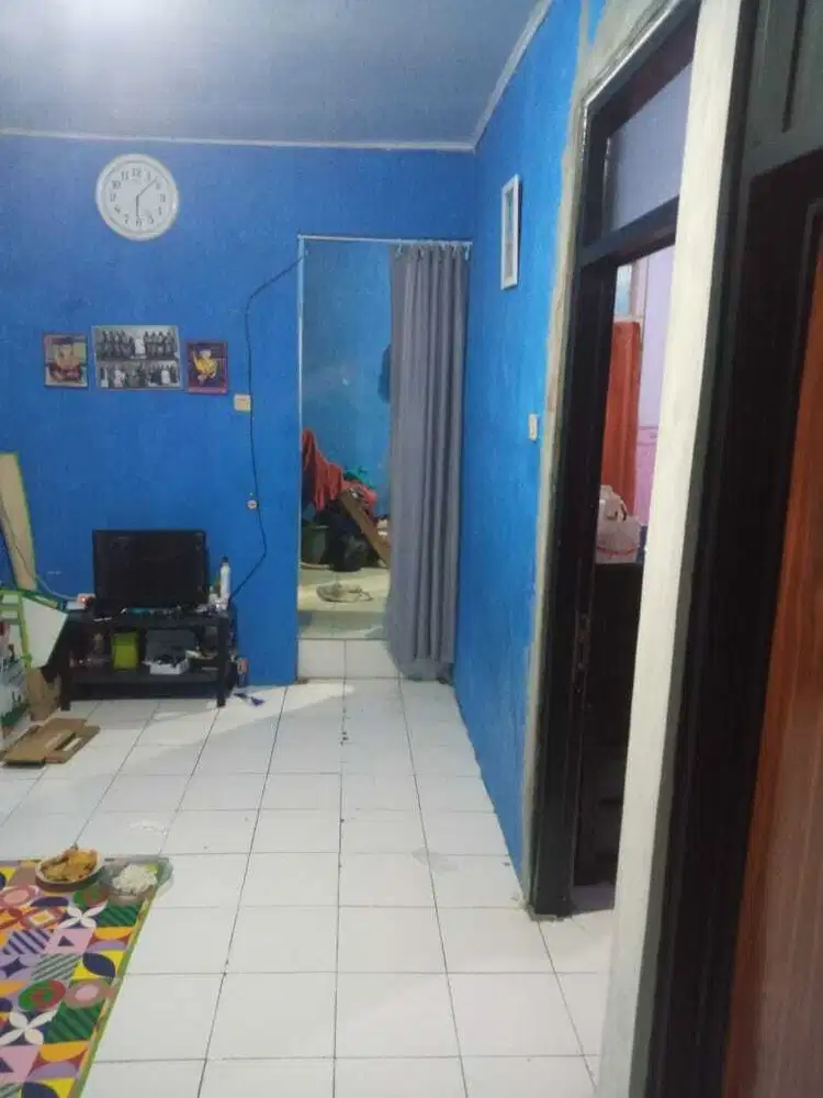 Rumah Cibiru Murah Untuk Keluarga Bahagia