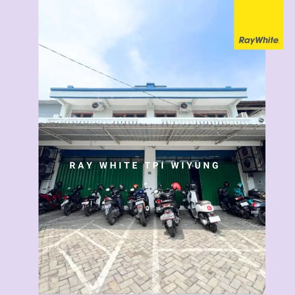 Dijual Ruko Pandugo Surabaya