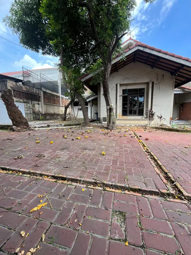 Rumah Dijual Di Tebet, Jakarta Selatan