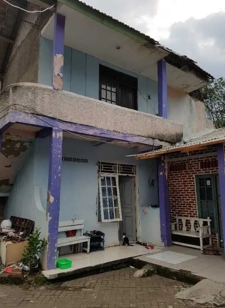 DIJUAL ! KOST PUTRI FULL ISI IPB DRAMAGA